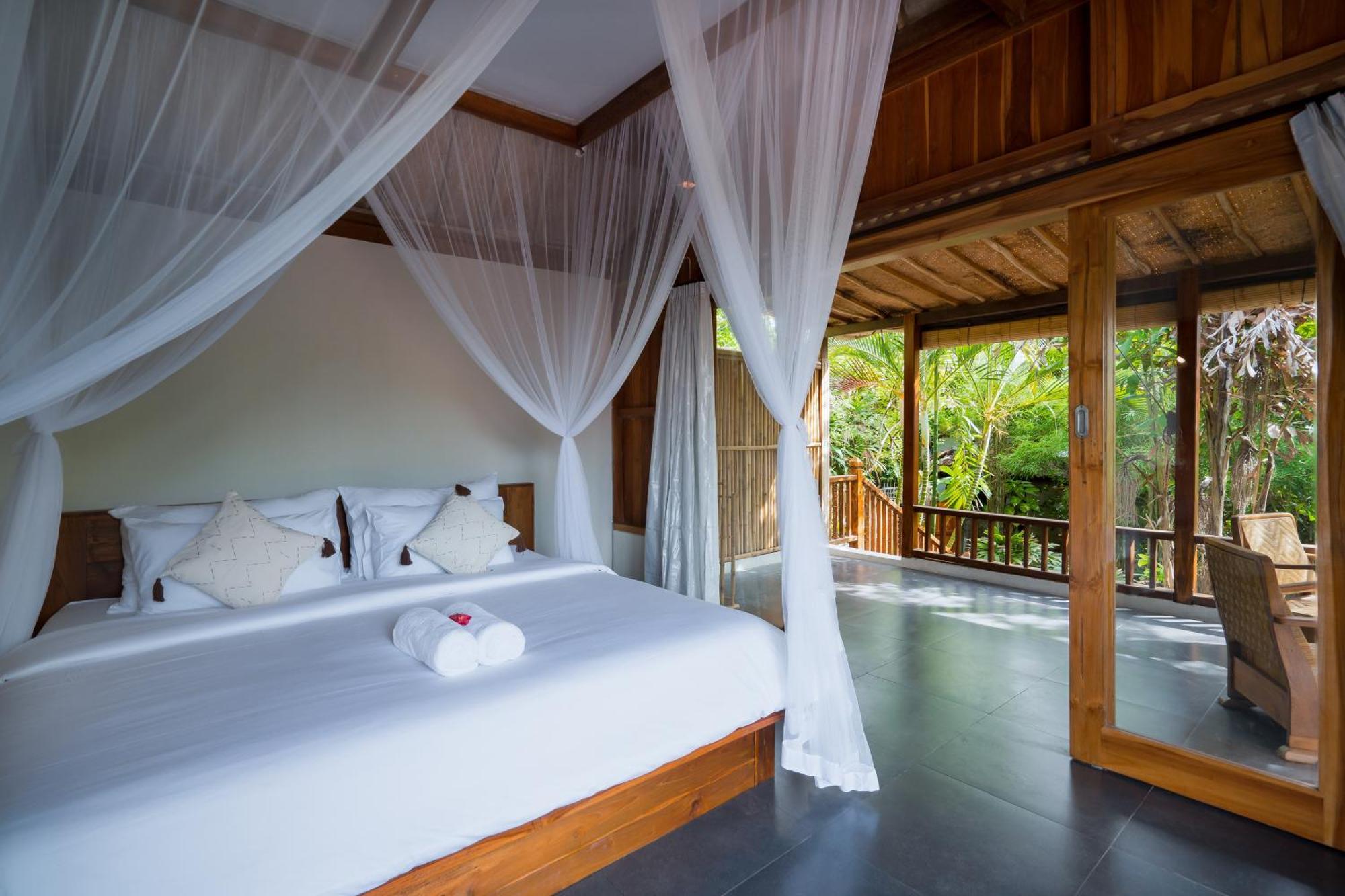 Kura Kura Beach House Canggu Exterior foto