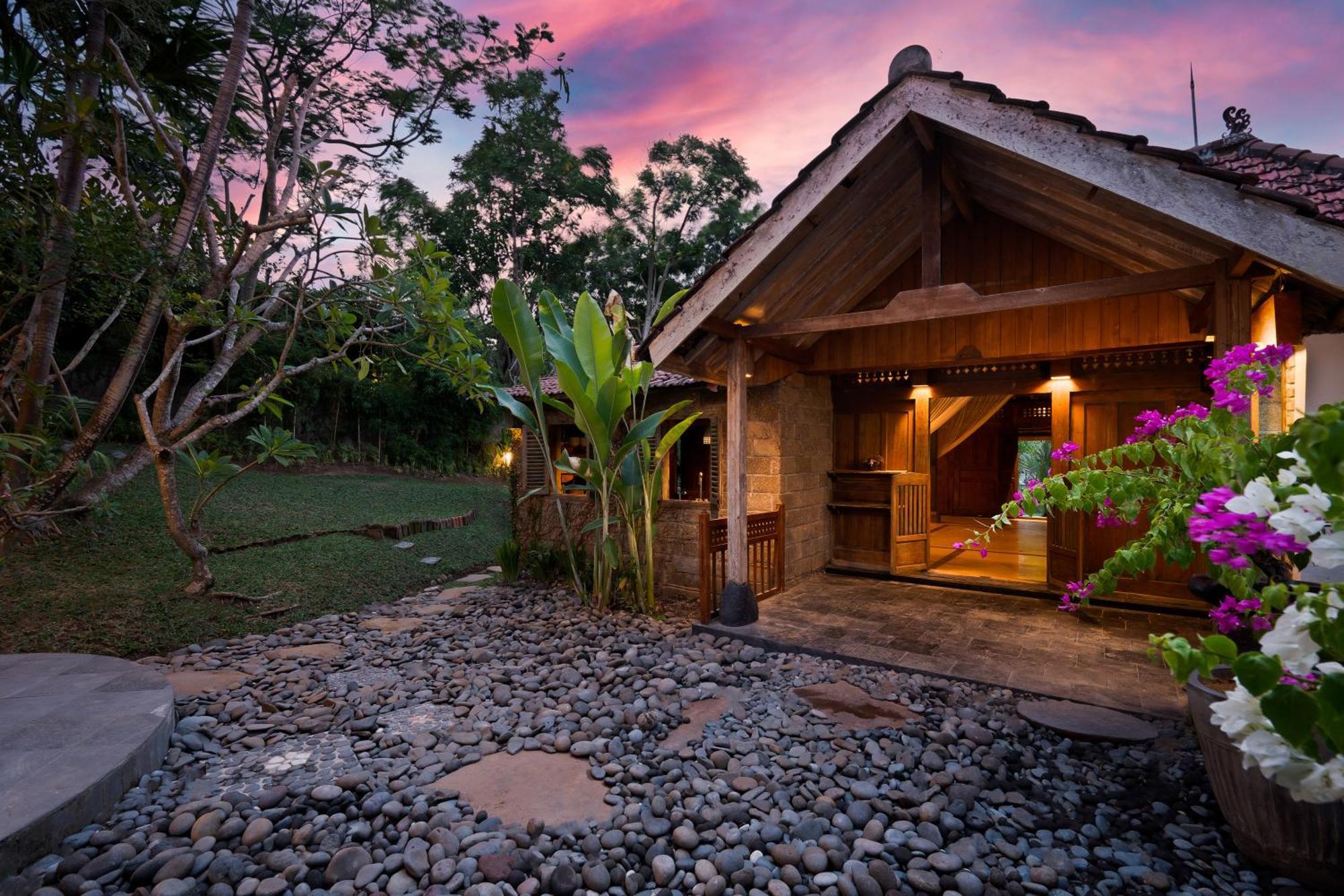 Kura Kura Beach House Canggu Exterior foto