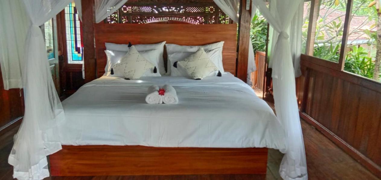 Kura Kura Beach House Canggu Exterior foto